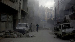 Свыше трех тысяч боевиков ИГ в панике сбежали из Сирии – источник