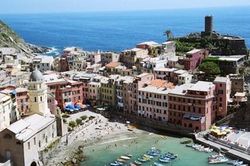Итальянцы предпочитают жить в современных квартирах