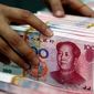 Инфестфонд Omni Partners допускает девальвацию юаня на треть в 2016 году