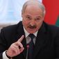 Александр Лукашенко