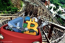 Биткойн установил новый исторический рекорд