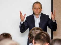 Слава Рабинович назвал причины экономической катастрофы в РФ