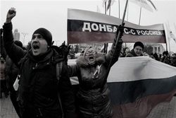 Нужно ли лишать гражданства Украины сепаратистов?