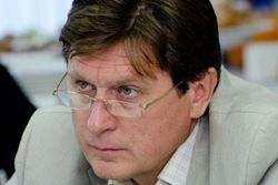 Реален ли кремлевский план «Шатун» в Украине – мнение Фесенко
