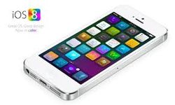 Подробности про iOS 8