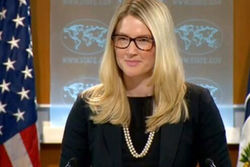 В США увидели прогресс в газовом вопросе между РФ и Украиной