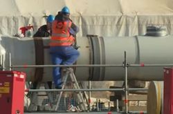 России придется договариваться с Украиной по транзиту газа – ЕК