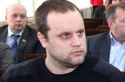 Губарев решил голодать ради поддержки народа