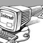 Интернет в Китае контролирует 2 миллиона цензоров