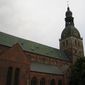 Недвижимость Латвии: Домский собор разрушается
