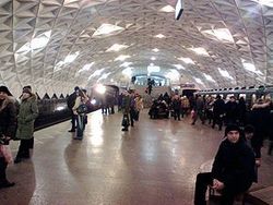 В Харькове возобновят льготный проезд для студентов