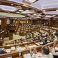 Правительство Молдовы отправили в отставку