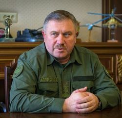 Захват Крыма Путин готовил 10 лет, а Донбасс был экспромтом – Аллеров