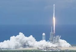 Грядут битвы в космосе: США вывели на орбиту секретный самолет