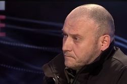 ЦИК признал победу Яроша на выборах в Раду