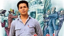 В Астане задержан корреспондент радио "Озодлик"