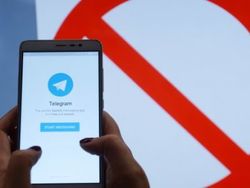 Власти РФ готовы блокировать мессенджер Telegram