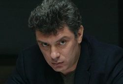 Немцов: в Донецке действуют «кадыровцы»