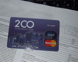Из Крыма уходит платежный сервис Payoneer