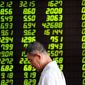 Китай никак не может обуздать обвал фондового рынка