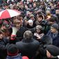 Регионы как главная опасность для белорусского режима
