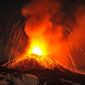 На Сицилии активизировался вулкан Этна – идут самые мощные выбросы 