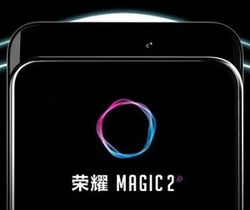 Стали известны характеристики 6-камерника Honor Magic 2