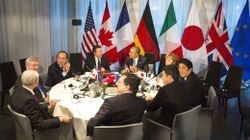 Министры финансов G7 одобрили действия Киева по реформам
