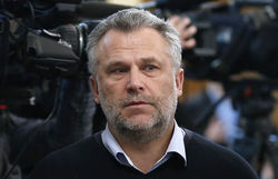 Спикер заксобрания Севастополя грозит уйти в отставку из-за бардака