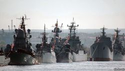 России нечем реально пополнить свой военно-морской флот – эксперт
