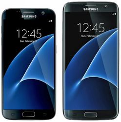 В Китае предзаказы на Samsung Galaxy S7 и S7 бьют рекорды