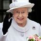 Королева Елизавета II написала первый твит в соцсети