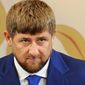Боевики – больные люди, которых нельзя вылечить, только уничтожить – Кадыров