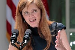 Постпред США в ООН обвинила Россию в нападении на Марьинку