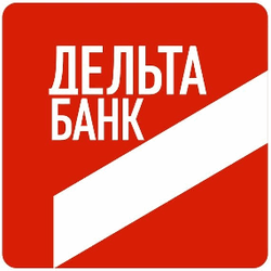 Госипотека может купить неплатежеспособный "Дельта банк"