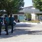 В Самаркандской области Узбекистана повесился офицер милиции
