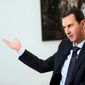 Асад назначил парламентские выборы в Сирии на 13 апреля