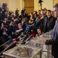 Курс доллара на Forex понизился на европейской сессии