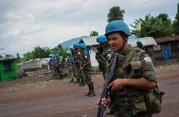 В Сирии может быть похищен турист из России – СМИ 