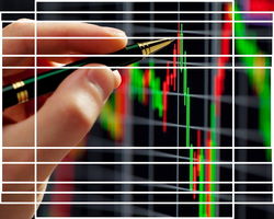 Фондовый рынок России обвалился на фоне санкций США
