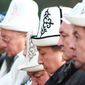 В Кыргызстане задержан пограничник, призывавший к джихаду