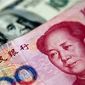 Для поддержки юаня ЦБ Китая придется ежемесячно тратить 40 млрд. долларов 