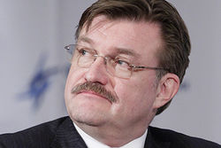 За отрезвление россиянам придется заплатить жестокую цену – Е. Киселев