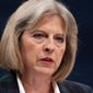 Британцев ждут трудные времена из-за Brexit – Тереза Мэй