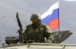 РФ за свои действия в Сирии рискует стать страной-изгоем