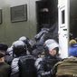 В Беларуси снова заработал судебный конвейер