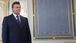 Отказ от розыска Януковича – традиционная для Интерпола боязнь политики?