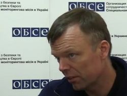 Покупают в военторге: миссия ОБСЕ не видит войск РФ на Донбассе