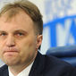Экс-президент ПМР Евгений Шевчук