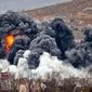 Противники Асада заявили о ликвидации 8 генералов РФ и Сирии